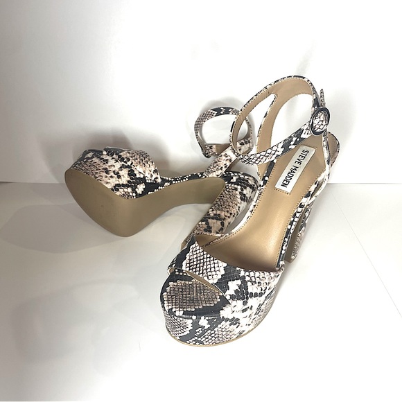 Steve Madden, 7,5 - Picture 5 of 6